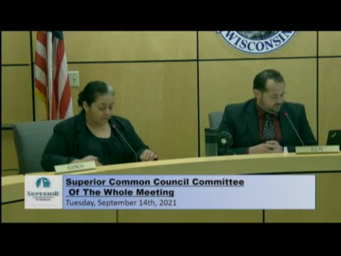 Superior council adopts ordinance creating Tourism Development Commission with $25,000 oversight threshold (7–3)