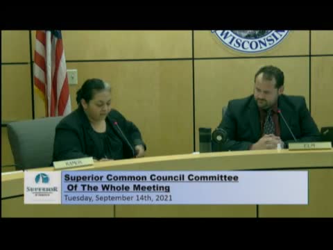 Superior committee votes to let tourism commission receive 70% of room tax (6–4)