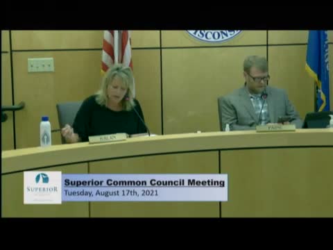 Superior Public Museums outlines restorations, programming and upcoming events