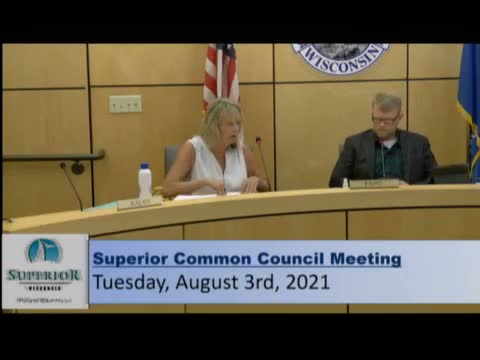 Superior council hears assessor outline for multi-year revaluation