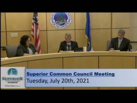 Superior council backs resolution to return Wisconsin Point burial ground and Ojibwe mass grave to Fond du Lac Band