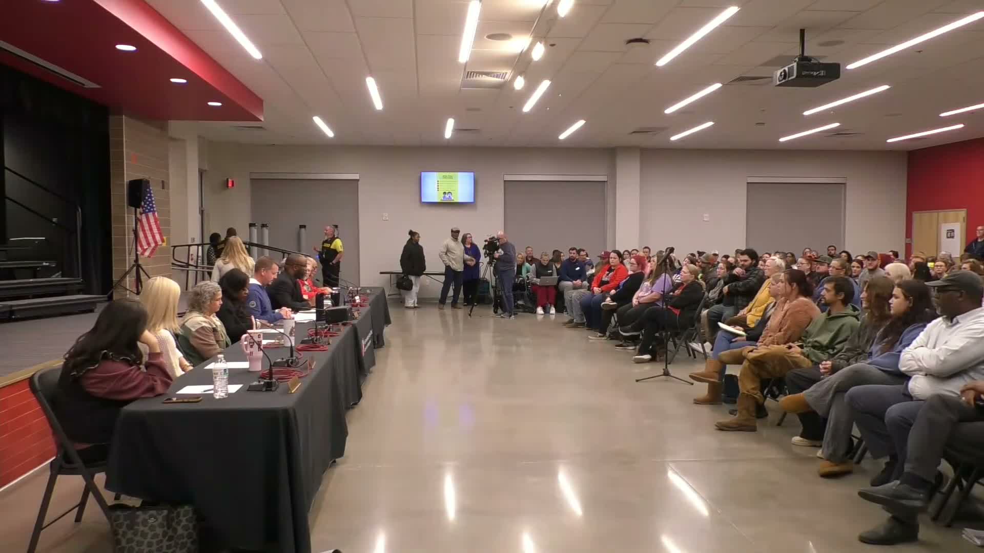 Parents demand answers after alleged student assaults; district cites investigations and FERPA limits