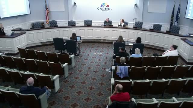 Carmel OKs variances for Third Avenue residences after neighbor privacy, tree concerns