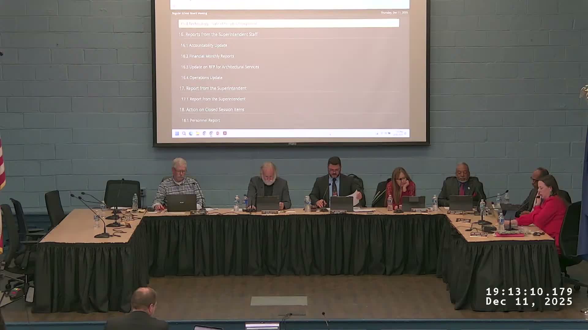 VDOE accountability update: Hardy Elementary federally identified; action plan due Jan. 30