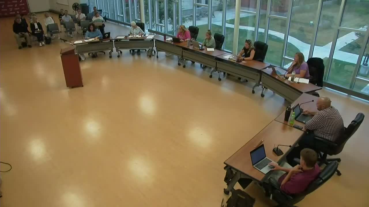 Jordan board honors educator and a lawmaker; superintendent outlines open house and facility updates