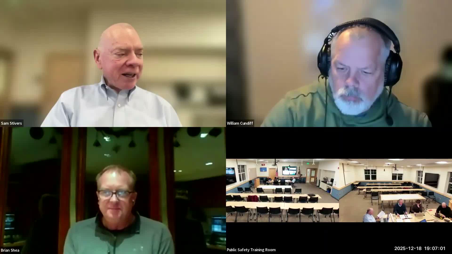 Southborough wastewater committee told MassWorks deny due to missing site; plans feasibility work and revised funding ask