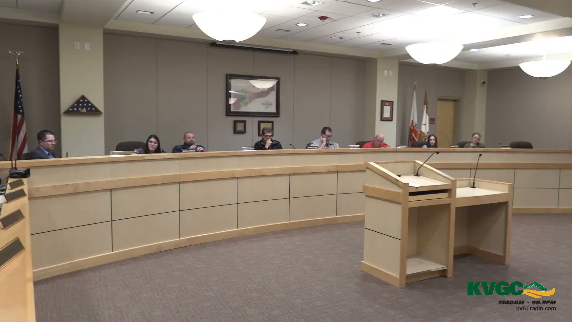 Board approves 4% salary-schedule increases for unrepresented staff amid public concerns over deferred maintenance