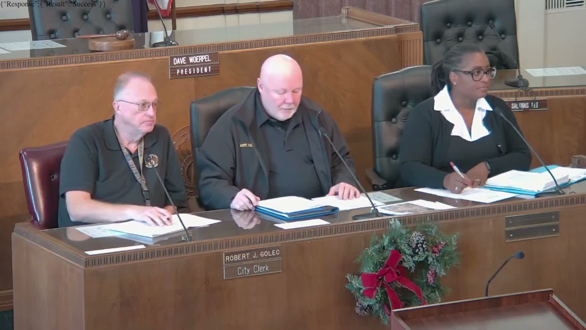 Hammond board sets status dates for several code-enforcement and rehab cases