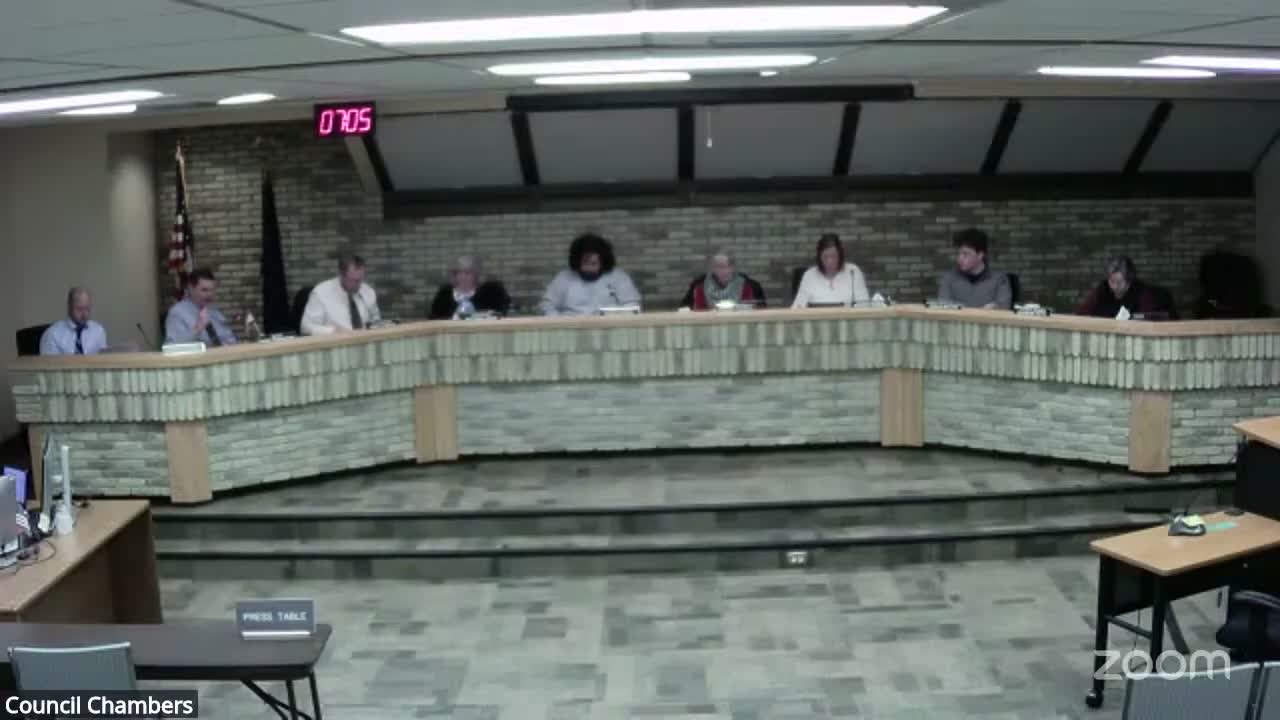 Kenai approves cooperative agreement with tribally designated housing entity to support senior and low‑income housing