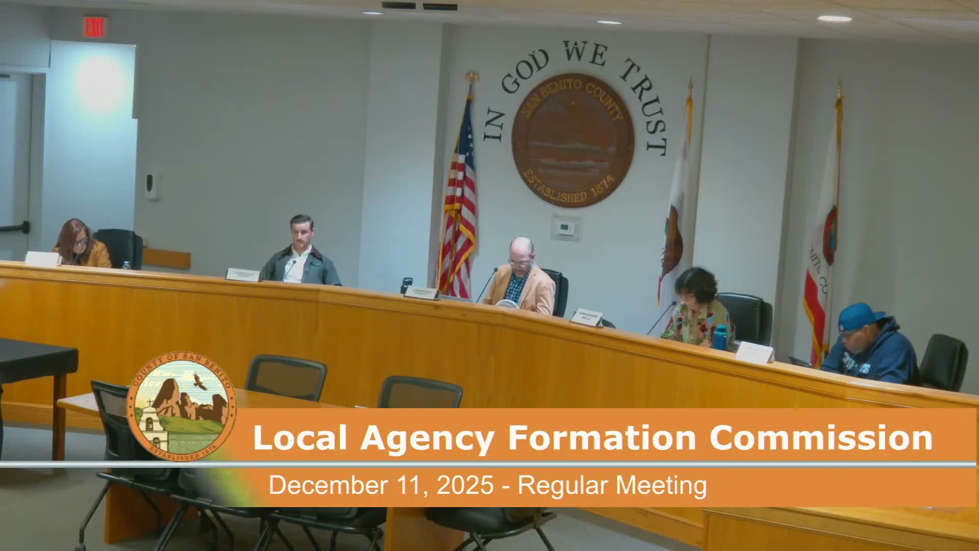 LAFCO approves Sunnyslope annexation of Best Road area to preserve $3.4M state grant