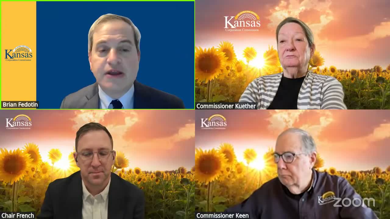 Commission grants temporary waiver of hours-of-service rules for propane deliveries after governor’s emergency proclamation