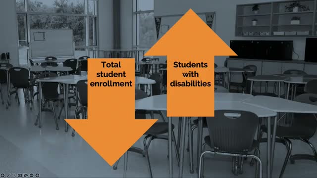 Anne Arundel plan adds $9.7M for special education and creates Marley Glen Center