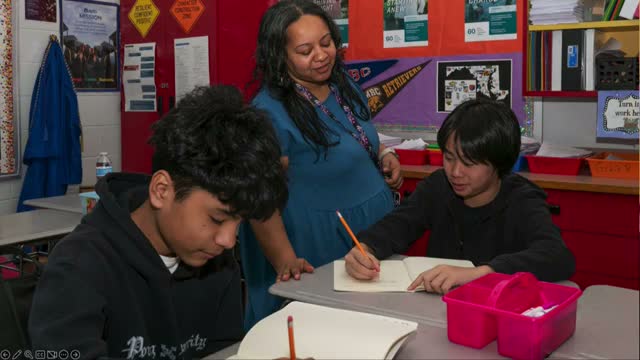 Anne Arundel reports gains in AP participation, PSAT access and state assessments