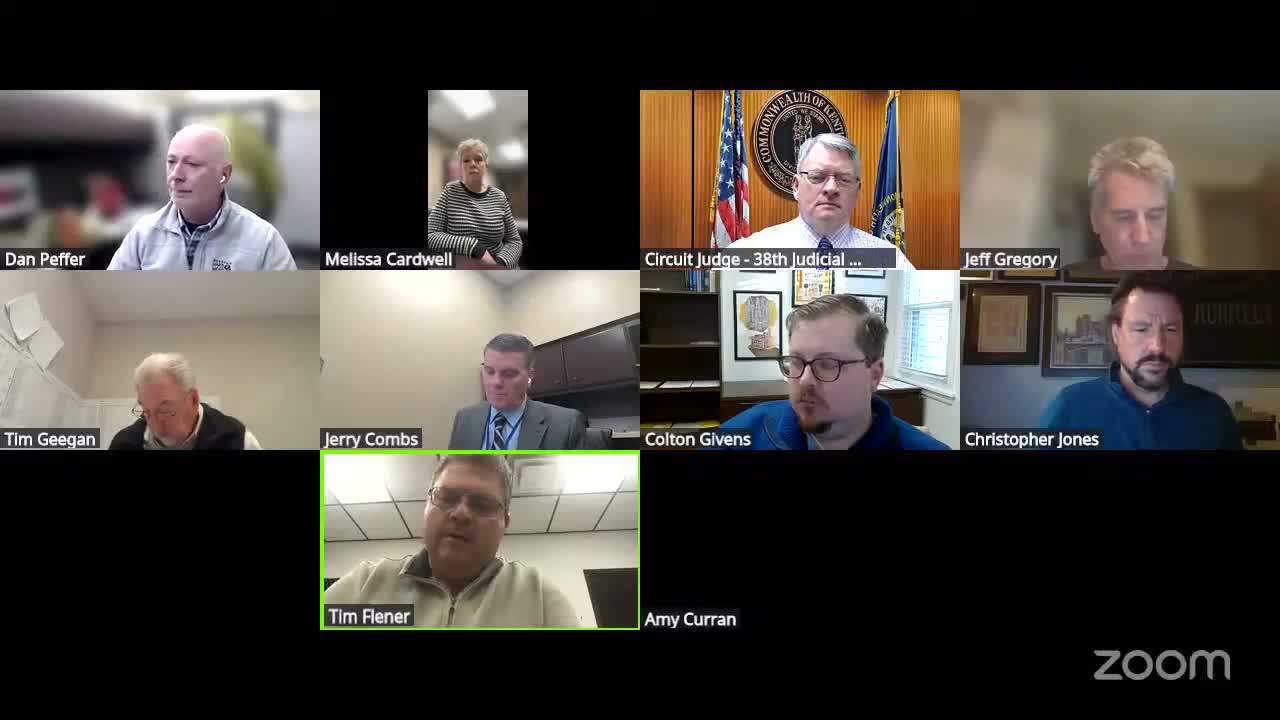 Board approves prior minutes, sets next meeting for Jan. 20, 2026 and adjourns