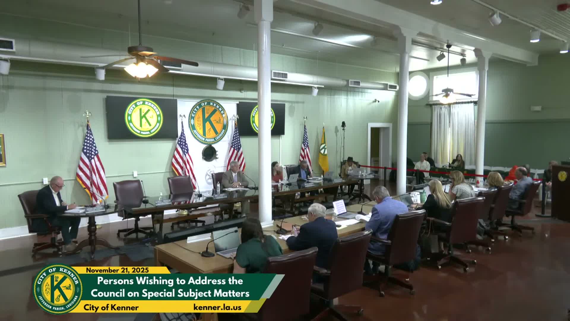 Longtime driving-school owner says zoning ruling left her unable to reopen after fire; planning director cites UDC definition