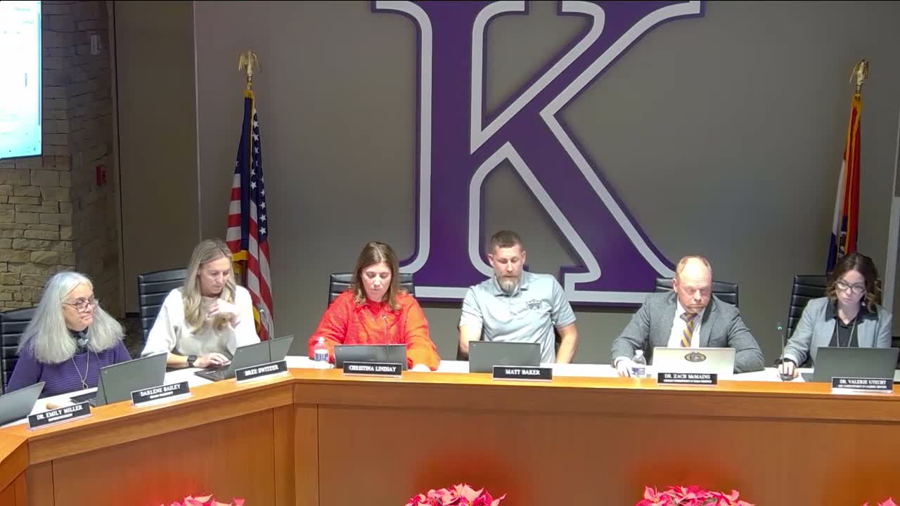 Board OKs bond-funded roof restoration package, Kerberg Roofing to provide labor