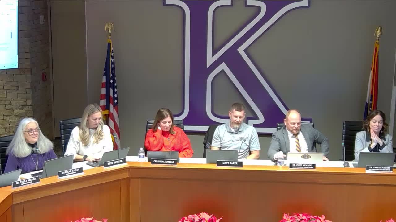 Board approves $1.03 million insurance package amid rising premiums