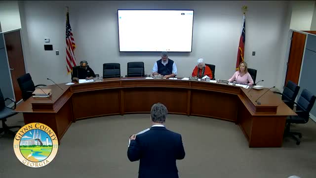 Glynn County assessors outline implementation plan for City of Brunswick HOME Act homestead exemption