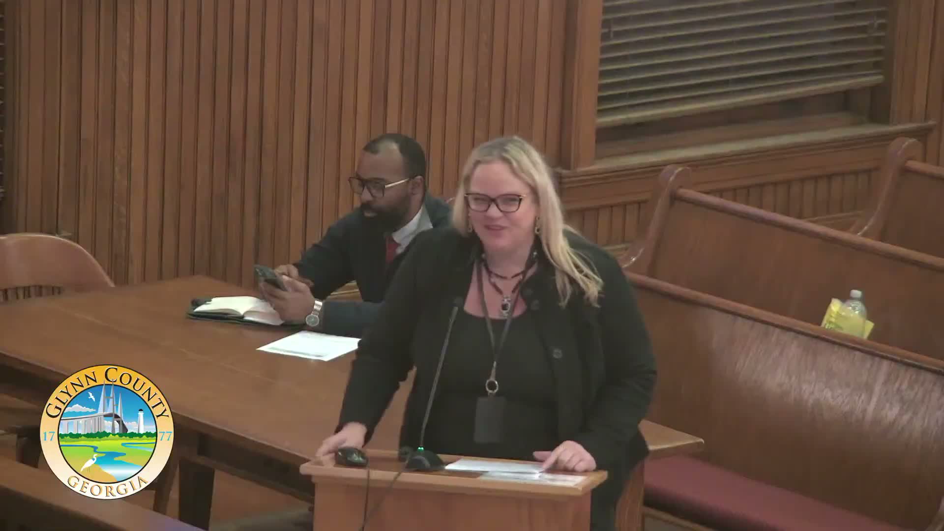 Island Planning Commission approves design changes at 311–313 Mallory Street