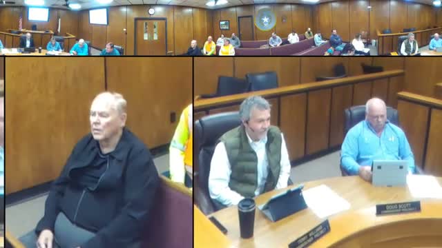 CitizenPortal.ai - Scurry County court implements pre-employment ...