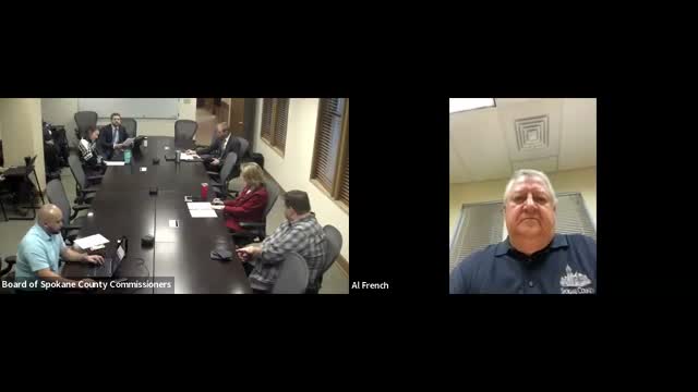 Spokane County commits $200,000 to long-term home rebuilds for fire survivors