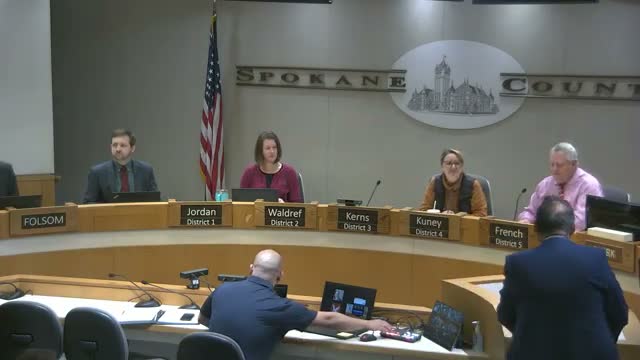 Spokane County approves Medeco contract to provide detention medical, dental and pharmacy services