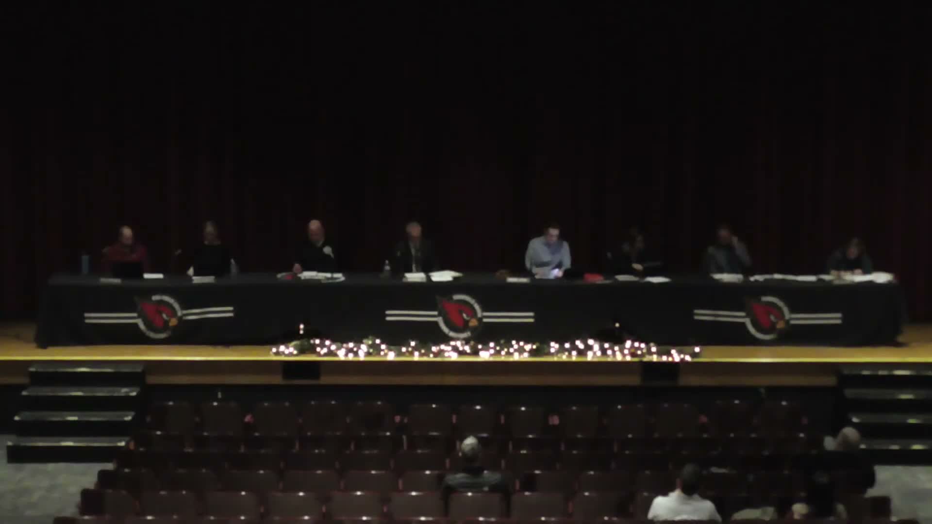 Canfield board adopts cybersecurity incident response guide ahead of state deadline