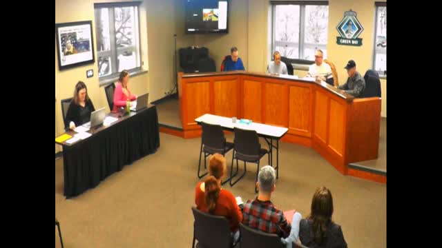 Green Bay residency board approves three offender residency requests after reviewing treatment status