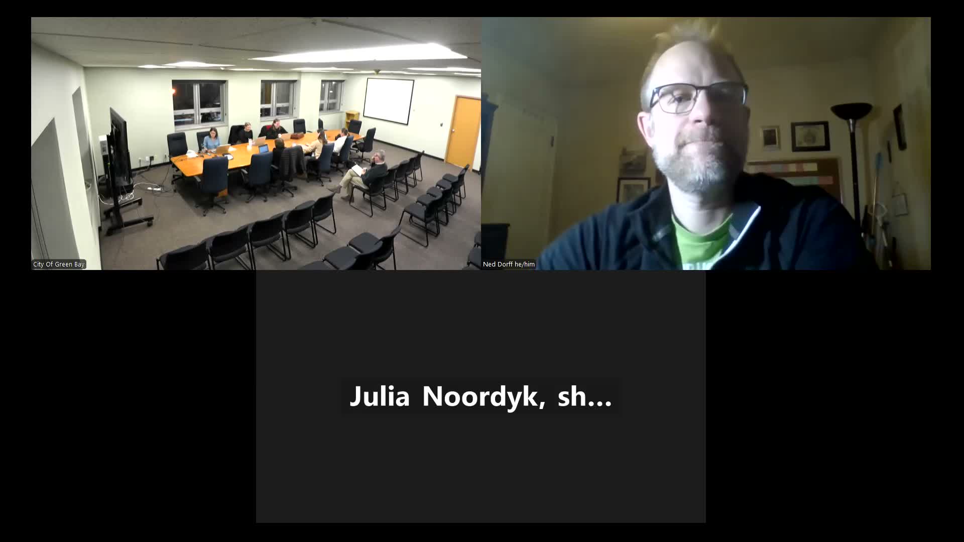 Parks staff urges targeted recycling pilots at Bay Beach after contamination review