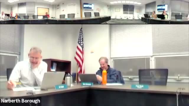 Finance committee approves $1.0M in scheduled bills, several capital purchases