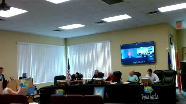 Punta Gorda pension board accepts valuation showing higher contributions after firefighter raises