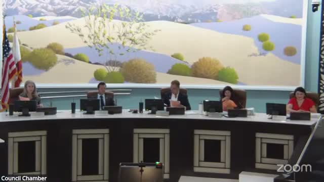 Palm Desert adopts array of building and housing rule updates to comply with state law