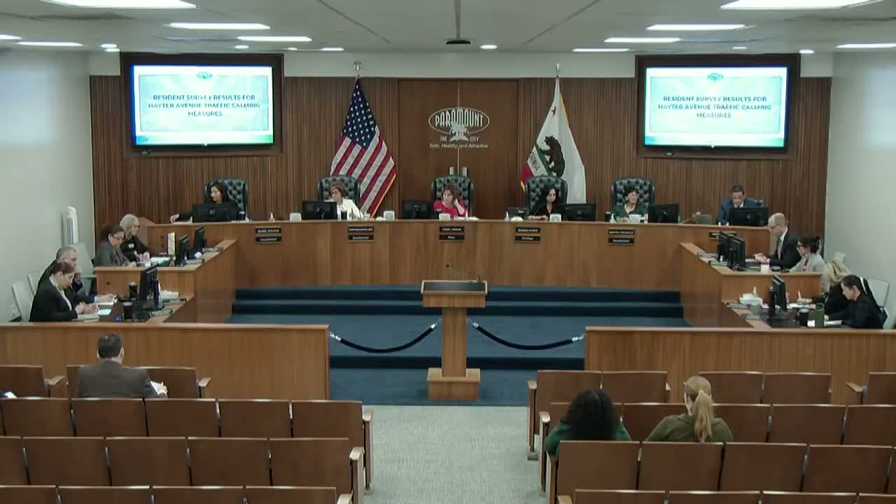 LA County Sanitation Districts to seek modest wastewater rate increase; Paramount homeowners would pay about $2.75–$2.92 monthly