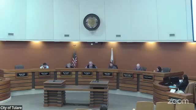 Council authorizes $68,000 task order for emergency design of Lactalis lift station