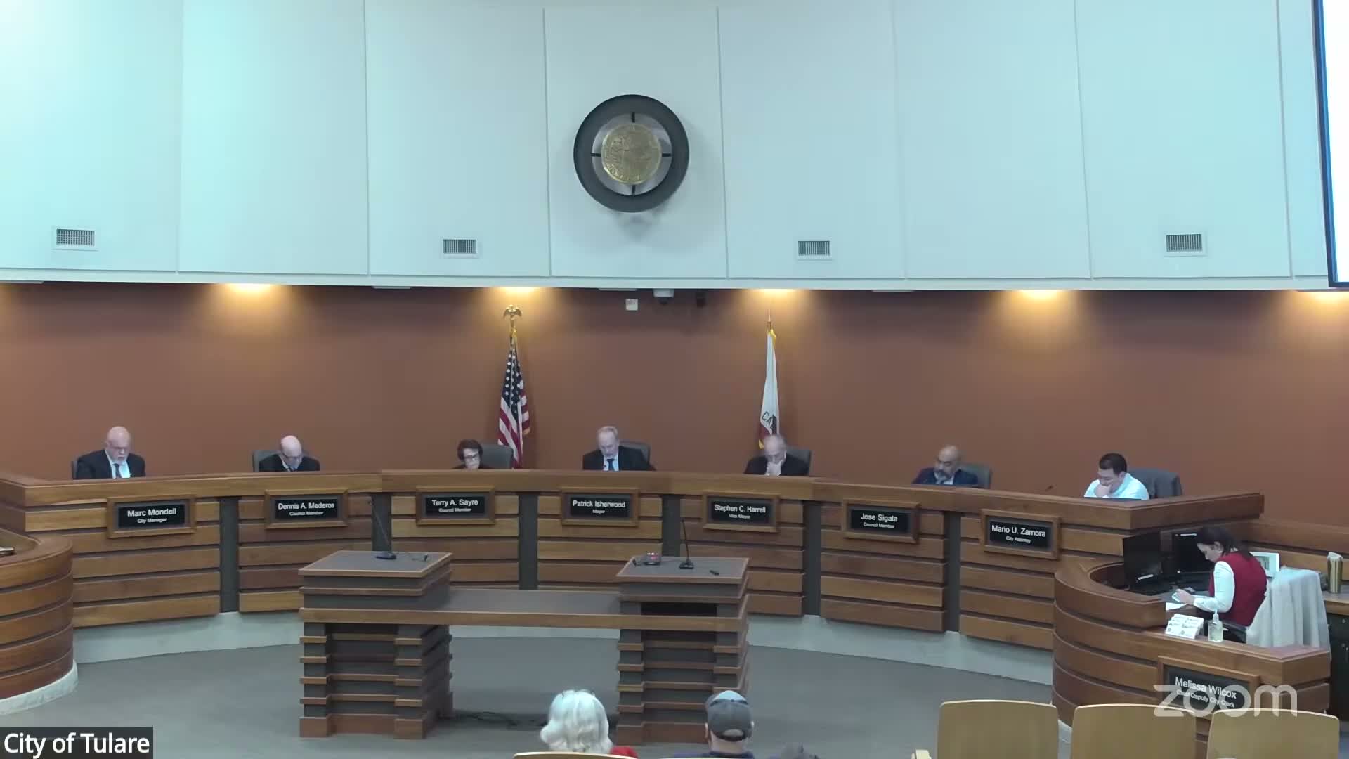 Council approves maker‑space design and funds El Bayou master plan; clarifies use of park impact fees