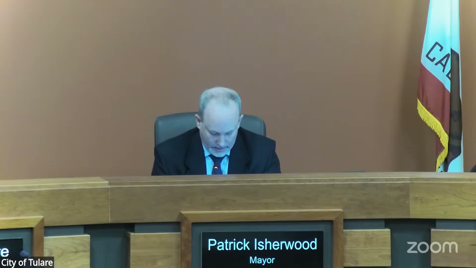 Tulare council fills boards and commissions; planning commission nomination fails, then seat reappointed