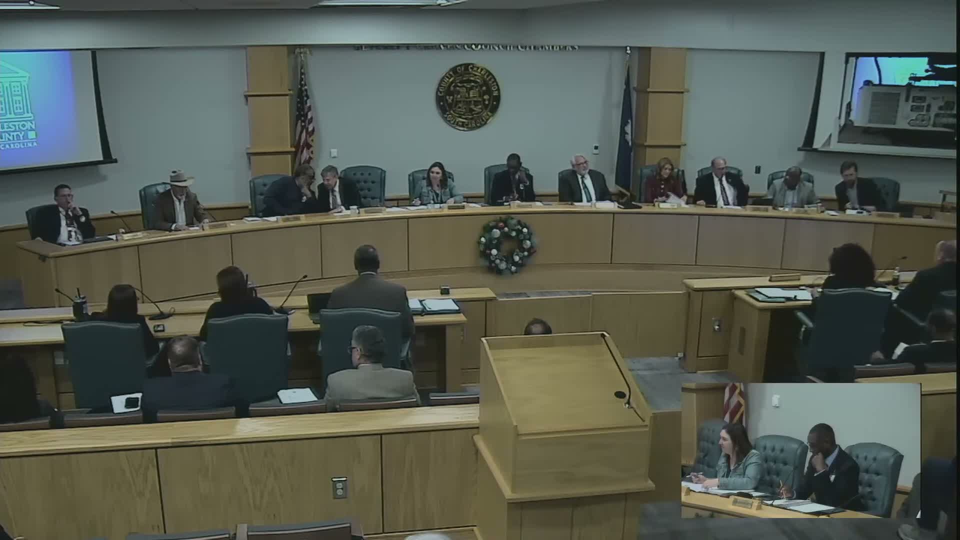 Charleston County narrowly approves Beas Ferry Road rezoning after developer files restrictive covenant