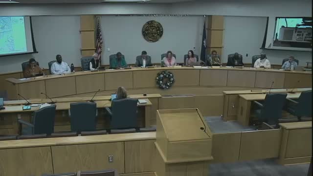 Conceptual workshop: Charleston County School District presents early-learning addition to James Island Elementary; community raises traffic concerns