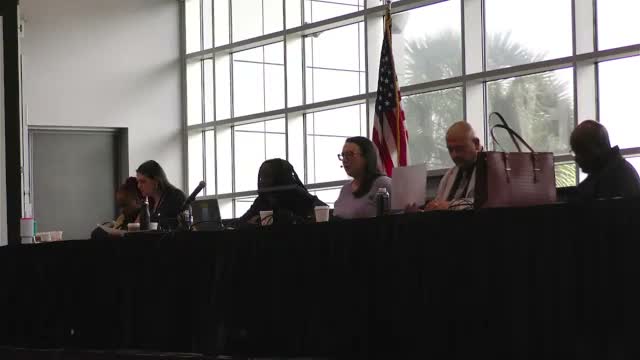 Charleston County holds public tax-sale auction; parcels fetch up to $1.2 million