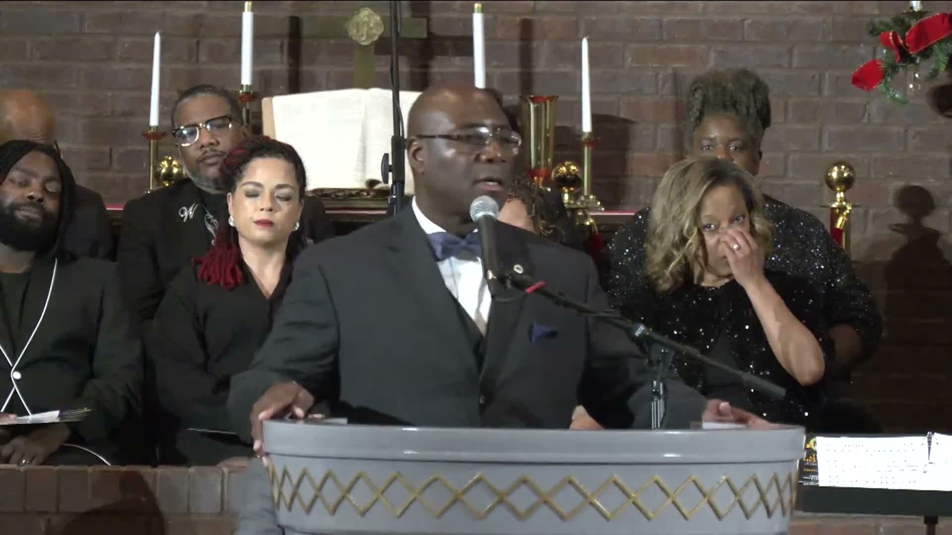 Interfaith service in Montgomery City marks 70th anniversary of mass protest