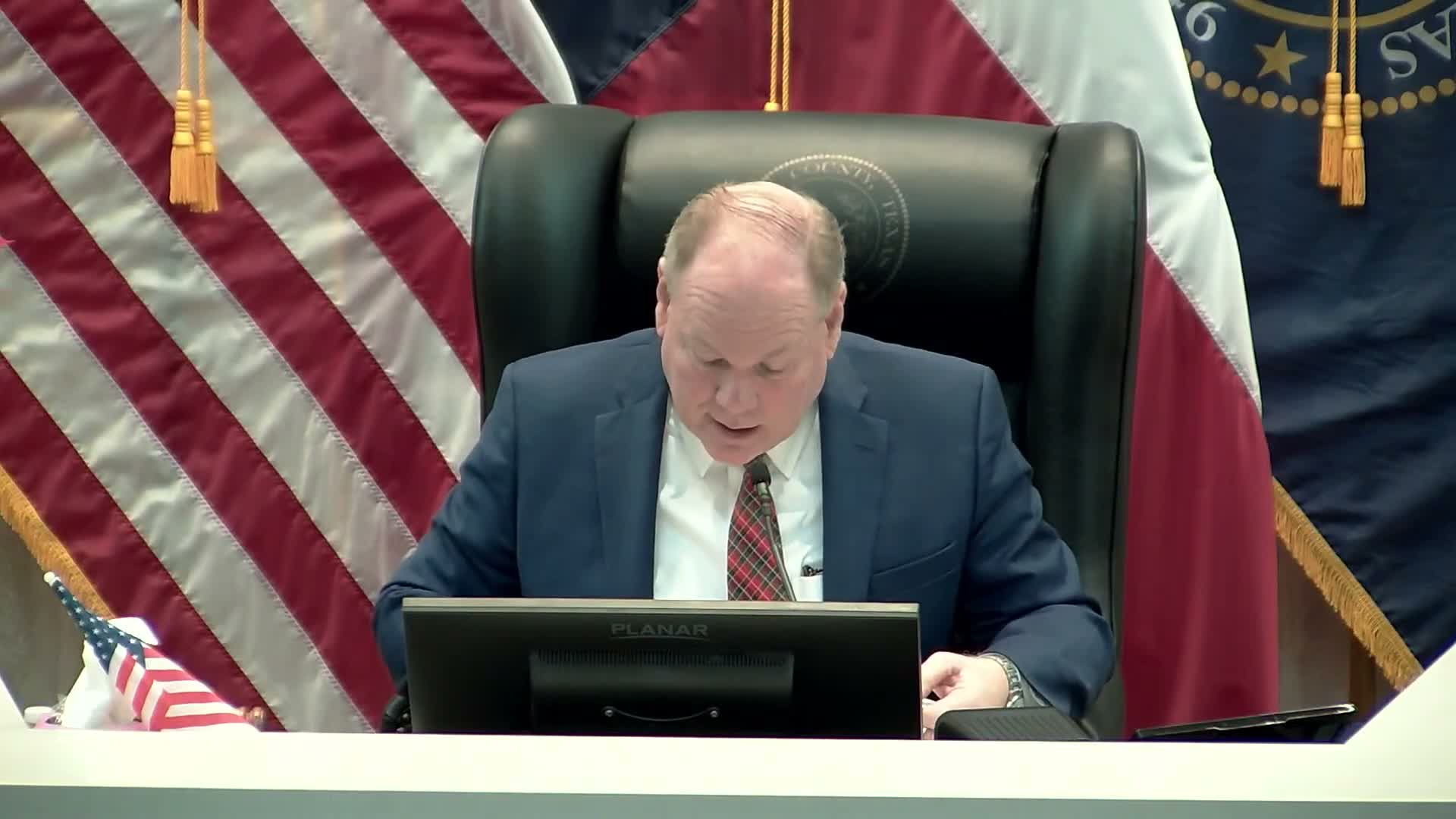 Denton County commissioners appoint Brooke Hamburg to MHMR board