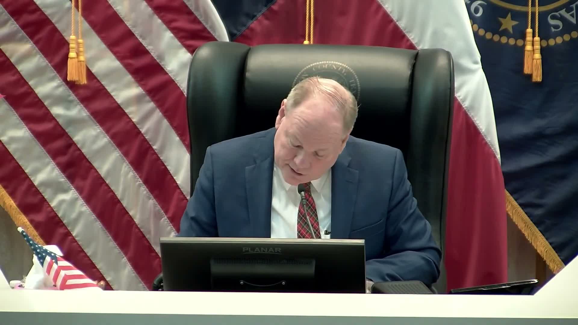 Commissioners reappoint two members to City of Corinth TIRZ No. 2 board