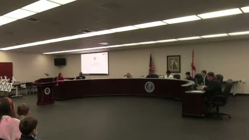 Enterprise City Board approves consent package, personnel action and contracts