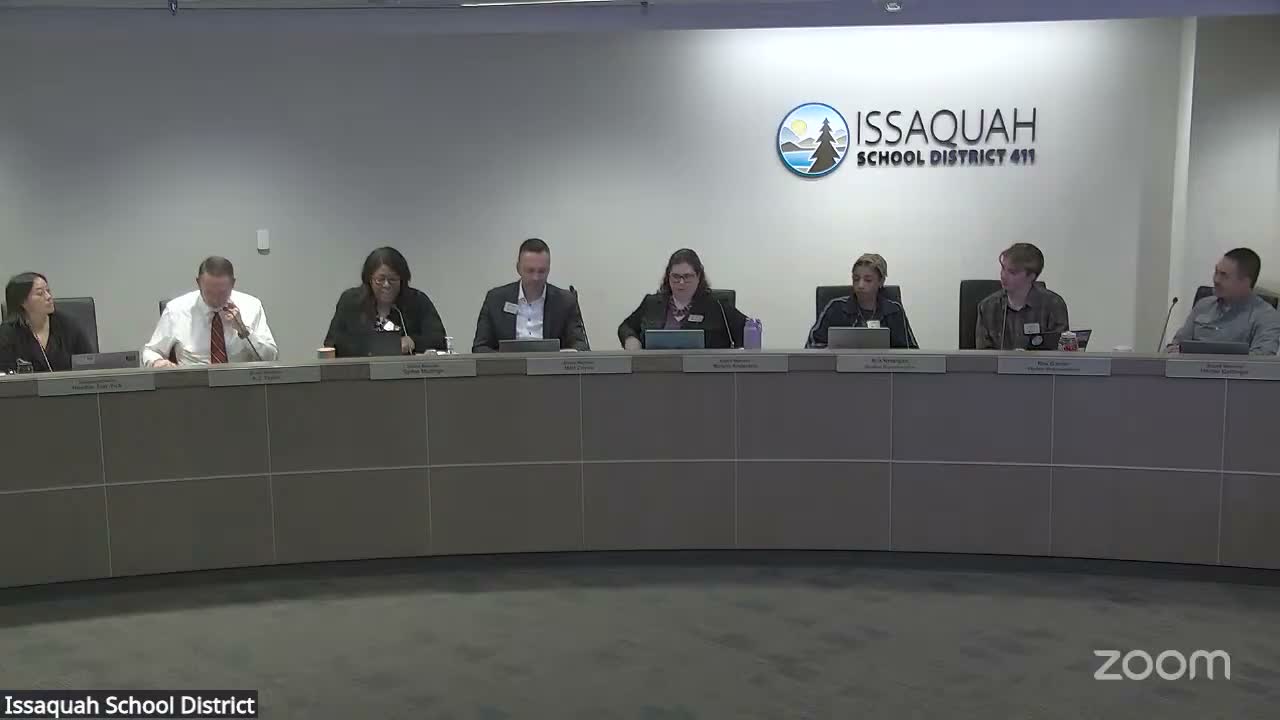 Board approves 2025–26 school improvement plans after public comments urging mastery‑based measures