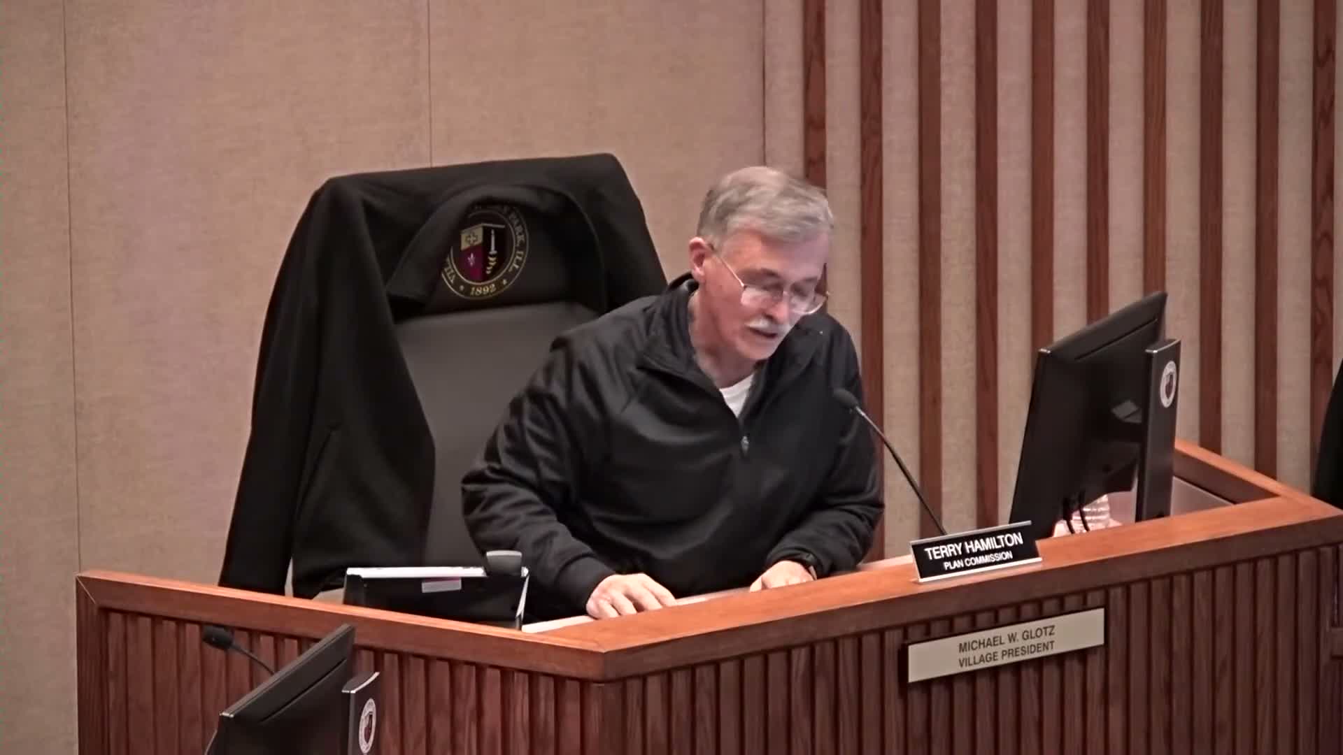 Plan commissioners recommend moving allowed gas-station use from Lot 1 to Lot 4 in Brookside Creek PUD