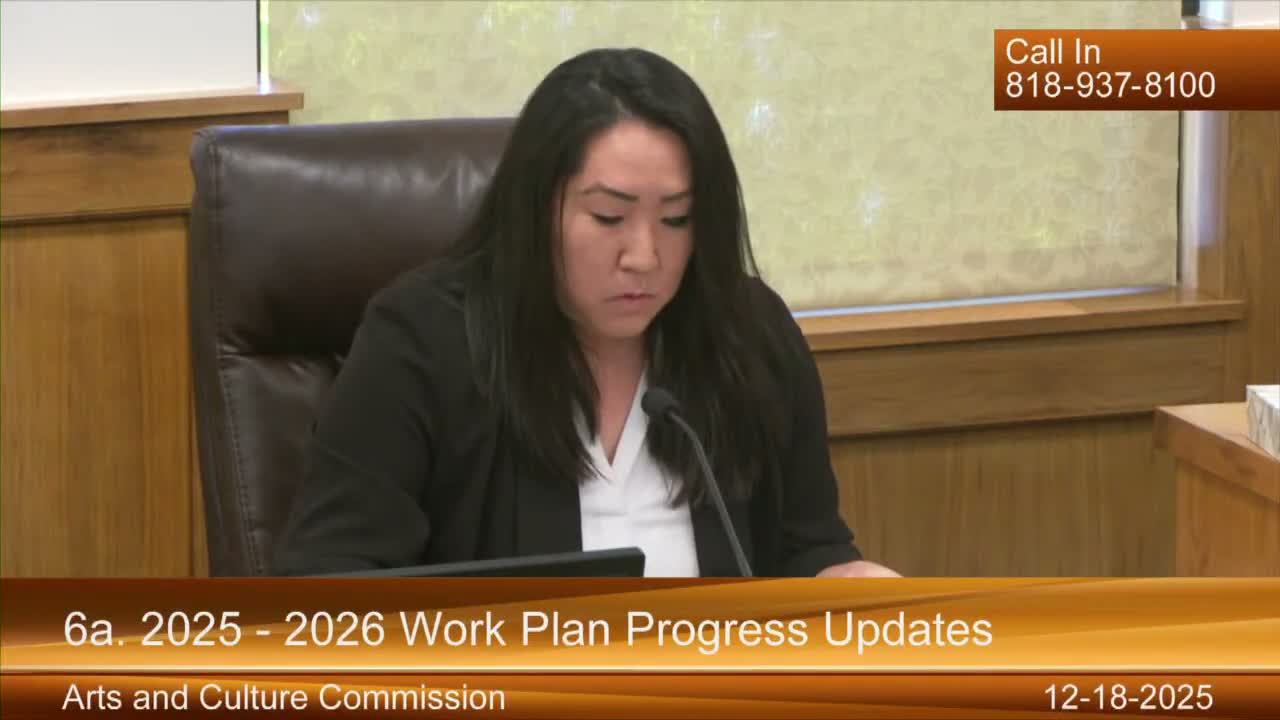 'Beyond the Box' program uses vinyl wraps as temporary approach; staff says painted installations planned for 2026