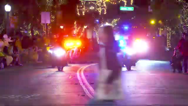 Glendale–Montrose Christmas Parade returns with grand marshal Bob Gurr, helicopter-delivered Santa and wide community turnout