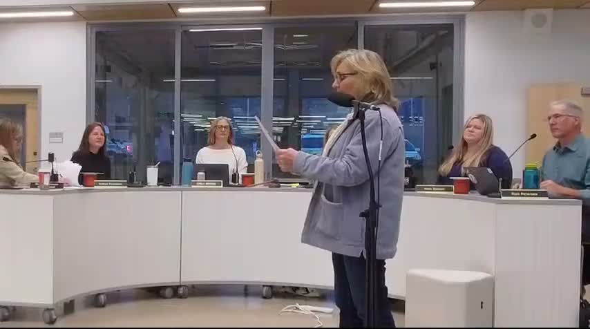 Durango School District official announces certification of Nov. 4, 2025 results