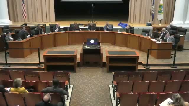 Planning commission recommends approval of Sieg property rezoning after applicant narrows density and adds affordable units