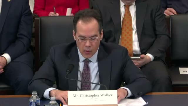 House panel hears warnings of Russian, Chinese 'hybrid' warfare and urges transatlantic resilience